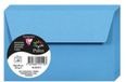 Clairefontaine Stuifmeel Enveloppen 90x140 mm Lavendel (20 stuks)