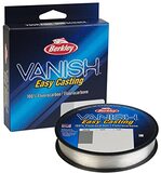 Berkley Vanish Fluorocarbon Vislijn - Helder - 9 kg