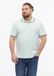 s.Oliver Big Size s.Oliver Polo-Shirt 3XL Licht turquoise