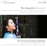 Concertos Genuin Bassoon