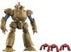 Mobile Police Patlabor Moderoid Model Kits HL-98 Hercules 21 & ASV99 Boxer: Alternatieve Ver. & Cardia Set