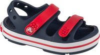 Crocs Crocband Cruiser Sandal Toddler Navy Kindersandalen 25/26