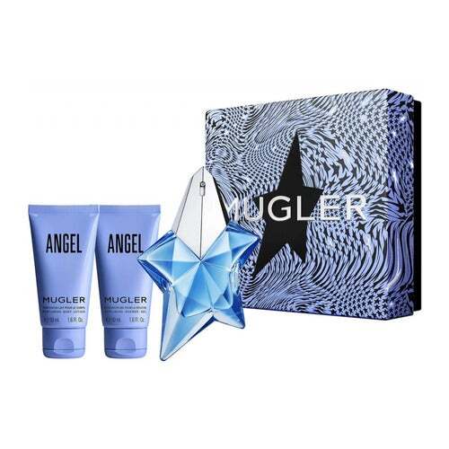 Mugler Mugler Angel Gift Set