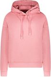 Cars Jeans Trui Grazia Hood Sw 40679 Soft Pink Dames Maat - L