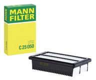MANN-FILTER C 25 050 Luchtfilter
