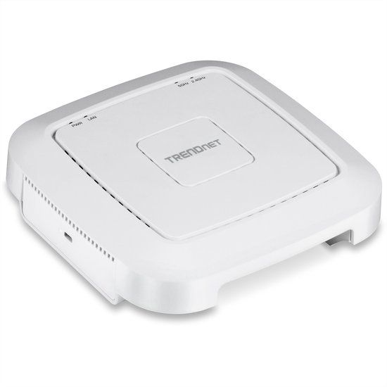 Trendnet TEW-821DAP - Access point - 1200 Mbps - Wit