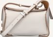 Gianni Chiarini Penelope 11350 Sac bandoulière Femme Blanc Similicuir