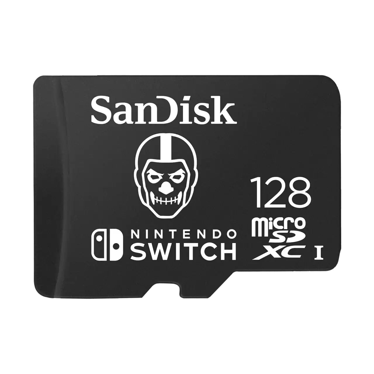 SanDisk MicroSDXC 128GB - 100MB/s Read - 90MB/s Write - UHS-I