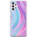 ERT GROUP mobiel telefoonhoesje voor Samsung A32 5G origineel en officieel erkend Babaco patroon Abstract 012
