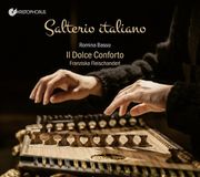 Salterio Il Dolce Conforto Salterio Italiano CD
