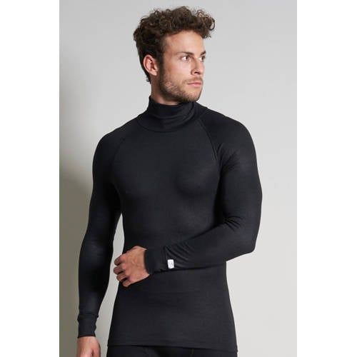 Ceceba Thermoshirt Zwart
