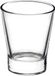 BORMIOLI ROCCO Caffeino Koffieglas - 8.5 cl - 6 stuks