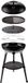 Cadac Carri Chef 50 Draagbare Gasbarbecue – Ø 46 cm Kookoppervlak – Verstelbare Stelpoot & Tafelmodel Optie – Inclusief Kruidenrek, Roosters, Thermometer & Draagtas