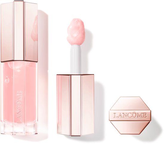 Lancôme Lip Idole Juicytreat Lipgloss 22 Rosy Plump 9 ml