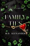 Family Libri GmbH Family Ties Paperback