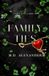 Family Libri GmbH Family Ties Paperback