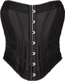 Hunkemöller Bustier Brigitte Zwart