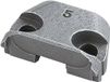 Fein 31309107000 Matrijs Geschikt voor merk (blikgereedschap) Fein Geschikt voor: BLK 5.0 1 stuk(s)