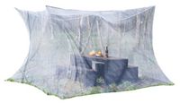 ALKO Precision Components Ltd. Klamboe voor binnen en buiten 300 x 300 x 250 cm 220 mesh blanc