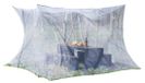 ALKO Precision Components Ltd. Klamboe voor binnen en buiten 300 x 300 x 250 cm 220 mesh blanc