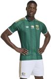 ADIDAS PERFORMANCE ADIDAS SAFA A JSY Groen M EU