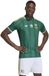 ADIDAS PERFORMANCE ADIDAS SAFA A JSY Groen M EU