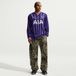 Nike Tottenham Maillot de football Dri-FIT Energy 3ème - Violet/Blanc Manches Longues - Large