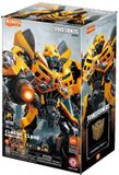 Blokees 71423 Bumblebee Transformers Classic Class 23 modelbouw