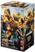 Blokees 71423 Bumblebee Transformers Classic Class 23 modèle de construction