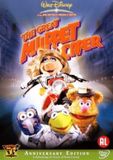 Disney Great Muppet Caper (DVD)