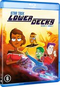 Dutch Filmworks Star Trek Lower Decks - Seizoen 2 (Blu-ray)