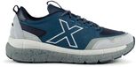Munich Kava 34 Chaussures Bleu EU 45