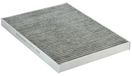 EBG Filtre d'habitacle anti-pollen Chrysler Dodge 82205905 K82205905
