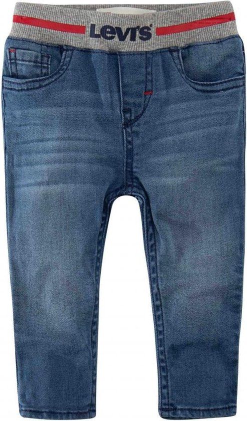 Levi's Jongens Lange Broeken Levi's 22Pantalon, Corsaire (C&T) - Maat 92