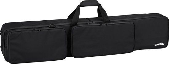 Casio SC-800 Keyboard Tas - Geschikt voor CDP-S100/S350 en PX-S1000/S3000