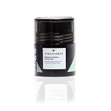 VidalForce Fibre capillaire, 100% d'origine végétale, poudre volumisante, fibres capillaires, poudre volumisante pour cheveux, fibres capillaires, brun noisette, 5 g