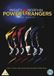 Power Rangers: The Movie (DVD)