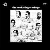 Mirage Real Gone Music Mirage - LP Coloured Vinyl - Jazz - 2026