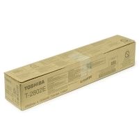 Toshiba T-2802E toner zwart (origineel)