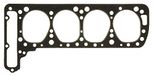 Gasket, Ajusa Gasket, cylinder head