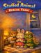 The Stuffed Animal Rescue Team: Every Night Brings a New Mission