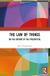 The Routledge The Law of Things: On the Return of the Precritical Paperback