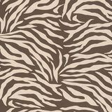 A.S. Création Anna D'Andrea Vliesbehang Dierenprint Zebra Bruin/Crème 10,05 m x 0,53 m