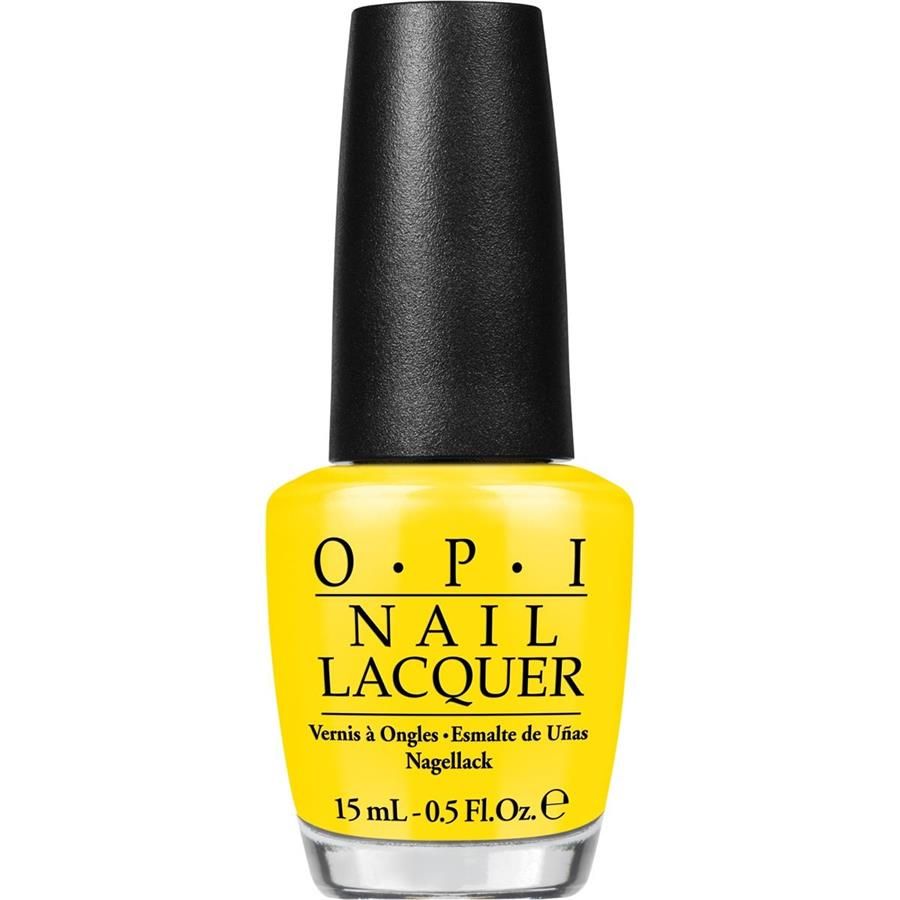 OPI Nagellak - Don't Bossa Nova Me - NLA60 - 15 ml