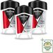 Rexona Men Maximum Protection Intense Sport Stick Anti-Transpirant 45 ml (3 pièces)