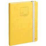 Quo Vadis Life Journal 21 Dot jaune 2023