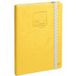 Quo Vadis Life Journal 21 Dot jaune 2023