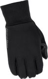 Lizard Skins Monitor 3 SZN - Jet Black - Small
