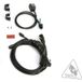 DENALI Stroomkabelset Premium