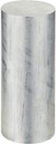 Reely Aluminium Rond Profiel (Ø x l) 40 mm x 100 mm 1 stuk(s)